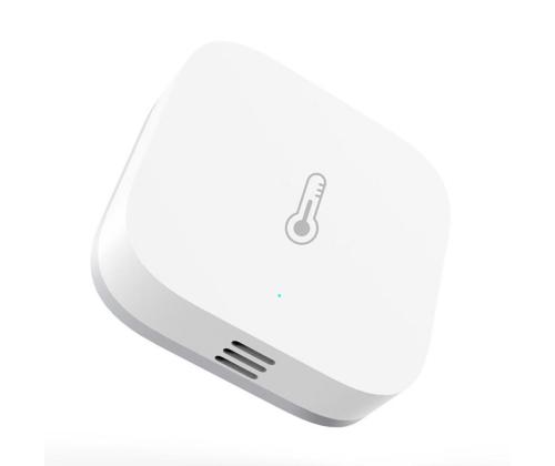 Aqara Lämpötila- ja kosteusanturi T1 - Älykäs lämpötila- ja kosteusmittari