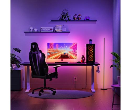 Nanoleaf PC Screen Mirror Lightstrip, jopa 32'' - LED-valonauhat