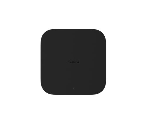 Aqara Hub M3, musta - Keskitin älykotiin