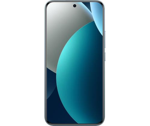 Xiaomi Redmi Note 15 Pro+ 5G, 8 GB, 256 GB, sininen - Älypuhelin