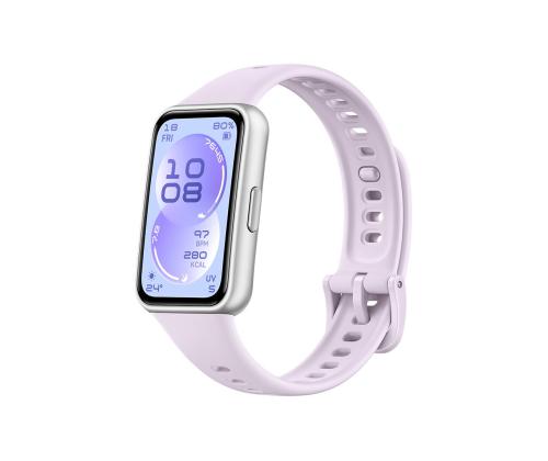Huawei Band 11, violetti - Älykello - Smartwatch