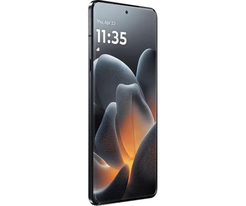 Motorola Signature, tummanharmaa - Älypuhelin