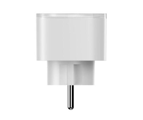 Ezviz T31, EU, valkoinen - Älykäs pistoke