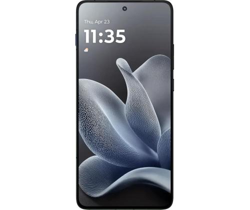 Motorola Edge 70, 12GB, 512GB, harmaa - Älypuhelimet