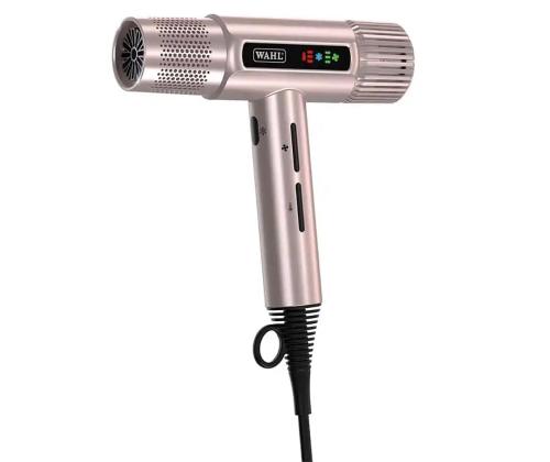 Wahl Vanquish® Rose Gold Limited Edition, 1600 W, kultainen vaaleanpunainen - Hiustenkuivaaja