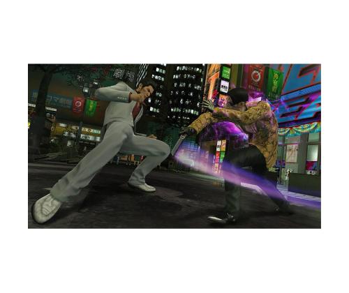 Yakuza 20th Anniversary Edition, PC - Peli - Peli