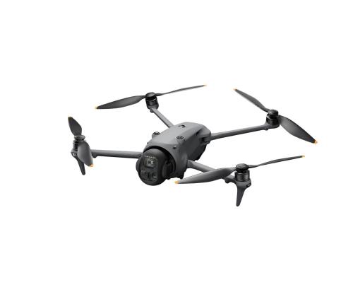 Dji Mavic 4 Pro Creator Combo, musta - Droon