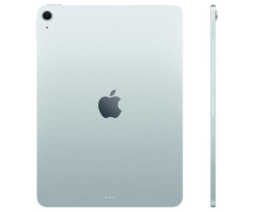Apple iPad Air 11'', M4 (2026), 128 GB, WiFi, sininen - Tablettitietokoneet