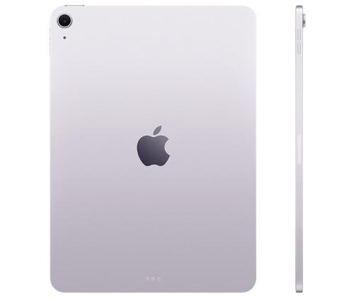 Apple iPad Air 11'', M4 (2026), 128 GB, WiFi, violetti - Tablettitietokoneet