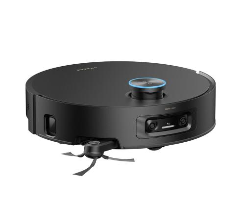 Dreame Aqua10 Ultra Track Complete, märkä- ja kuivapuhdistus, musta - Robotti-imuri - Robotti-imuri