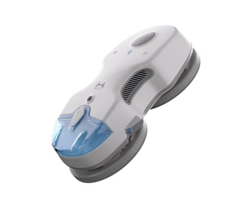 Hutt C7, valkoinen - Aknapesurobot