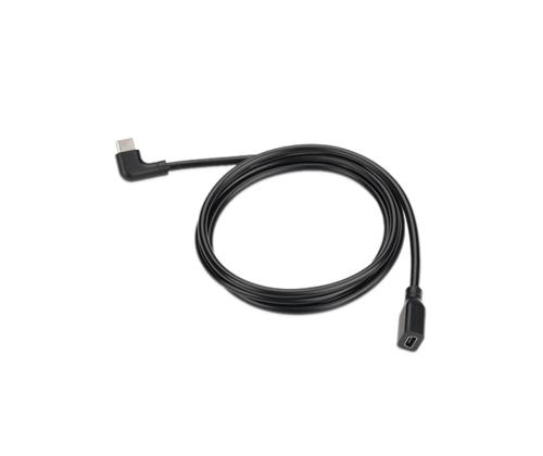 Mio MiVue SmartBox IV, musta - Videonauhurin virtalähdepaketti