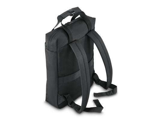 Hama Extreme Protect, 16.2'', musta - Kannettava tietokone reppu