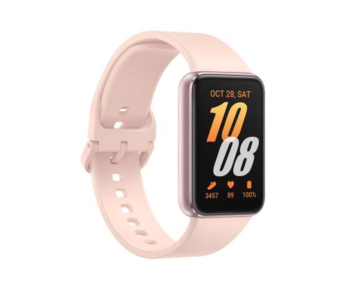 Samsung Galaxy Fit3, pinkki - Aktiivisuusmonitori