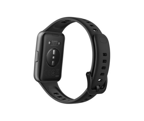 Huawei Band 11, musta - Älykello