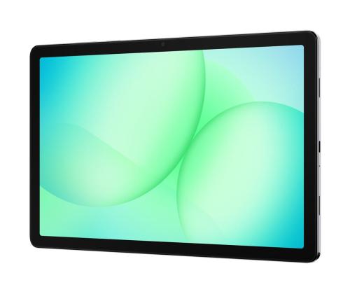 Samsung Galaxy Tab A11+, 128 GB, 5G, hopea - Tablettitietokoneet