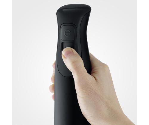 Severin, 350 W, musta - Ruoankäsittelylaite