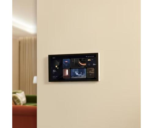 Aqara Panel Hub S1 Plus, valkoinen - Älykäs kodin keskusjärjestelmä