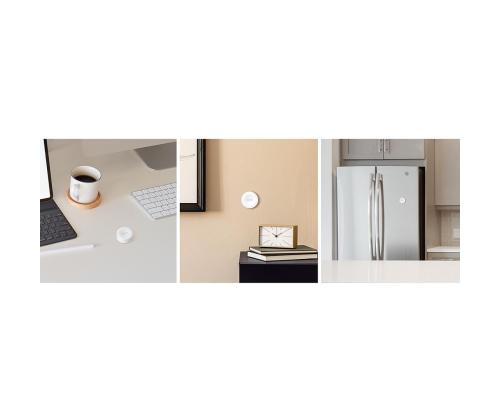 TP-Link Tapo Smart Button S200B, valkoinen - Smart-painike