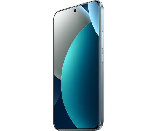 Xiaomi Redmi Note 15 Pro+ 5G, 8 GB, 256 GB, sininen - Älypuhelin