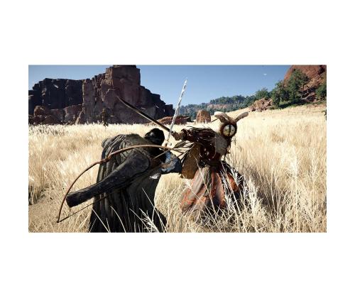 Crimson Desert, Xbox Series X - Peli