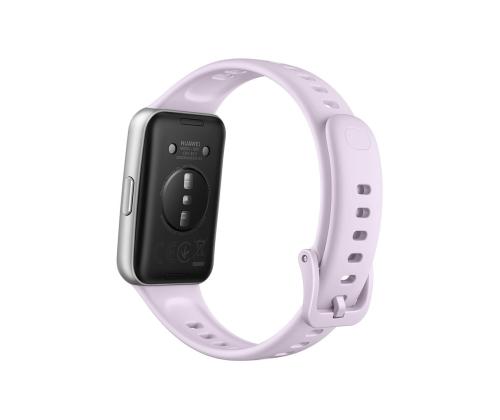 Huawei Band 11, violetti - Älykello - Smartwatch