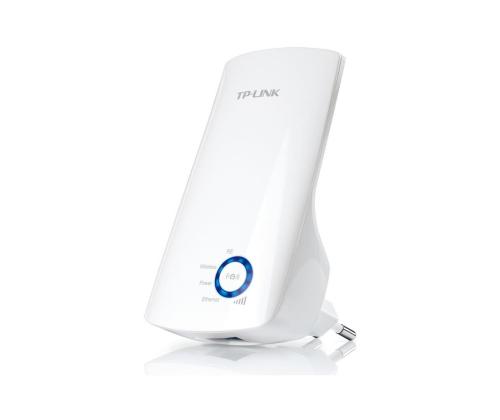 WiFi-vahvistin TP-Link
