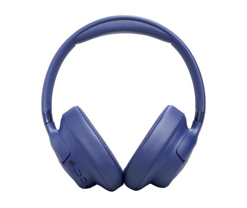 JBL Tune 780NC, sininen - Langattomat kuulokkeet