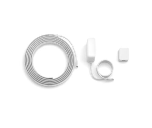 Philips Hue Flux, 4 m, valkoinen - LED-valonauhat