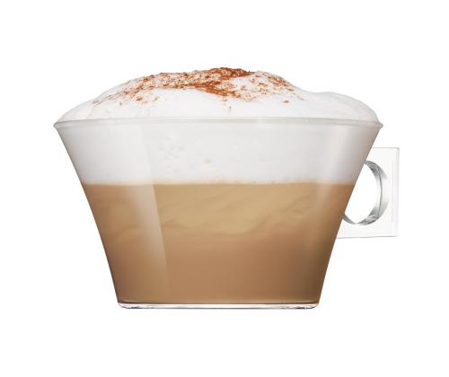 Kahvikapselit Nescafe Dolce Gusto Cappuccino