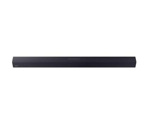 Samsung B-Series B450F, 2.1, musta - Soundbar - Äänentoistolaite