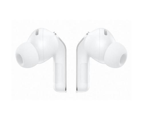 Samsung Galaxy Buds 4 Pro, valkoinen - Langattomat kuulokkeet