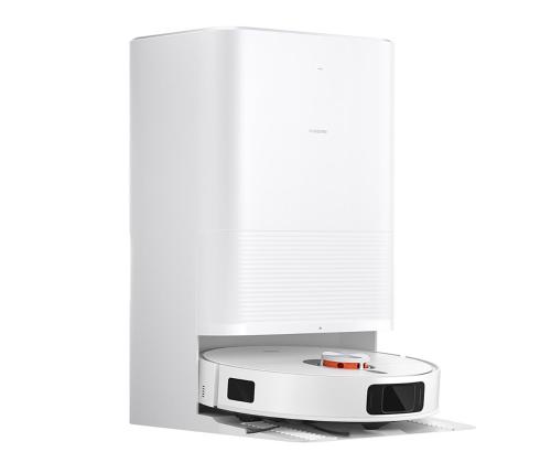 Xiaomi Robotti-imuri X20 Pro, märkä- ja kuivapuhdistus, valkoinen - Robotti-imuri