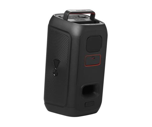 JBL Partybox Club 120, musta - Juhlakaiutin