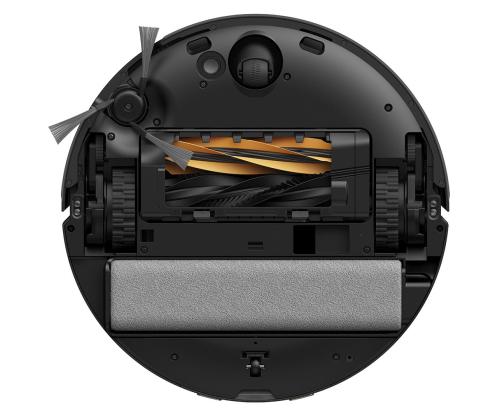 Dreame Aqua10 Ultra Track Complete, märkä- ja kuivapuhdistus, musta - Robotti-imuri - Robotti-imuri