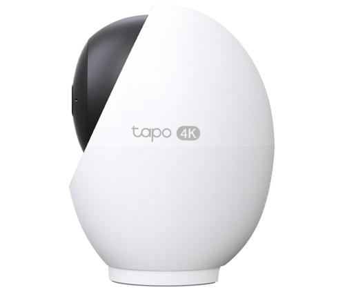 TP-Link Tapo C260, 4K, WiFi, valkoinen - Valvontakamera