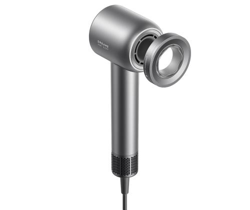 Dreame Hair Glory Mix, 1600 W, musta - Hiustenkuivaaja - hiustenkuivaaja