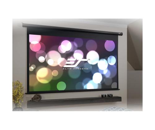 Projektorinäyttö Elite Screens Electric 125'' / 16:9
