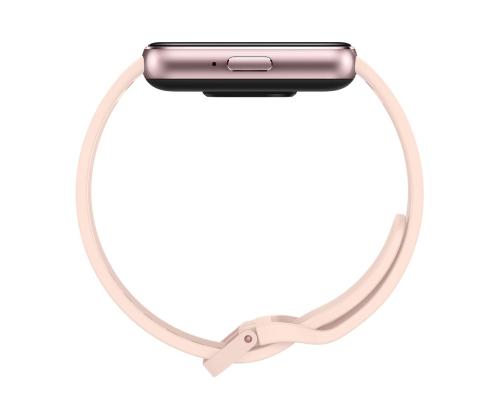 Samsung Galaxy Fit3, pinkki - Aktiivisuusmonitori