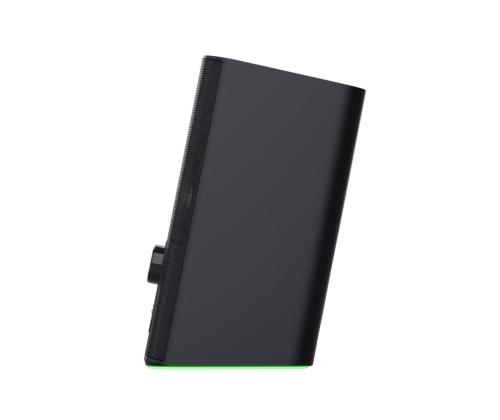 Trust GXT 612 Cetic, 2.0, musta - Tietokonekaiuttimet