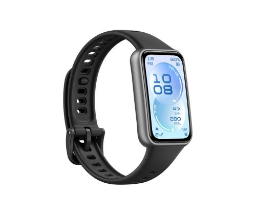 Huawei Band 11, musta - Älykello