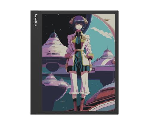 PocketBook InkPad Eo, 10,3'', harmaa - E-luger