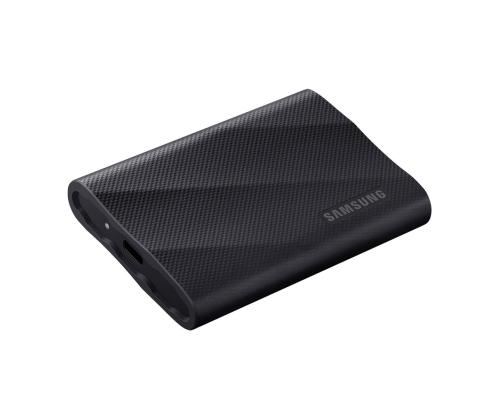 Samsung Kannettava SSD T9, 2 TB, USB 3.2 Gen 2, pakollinen - Väline SSD