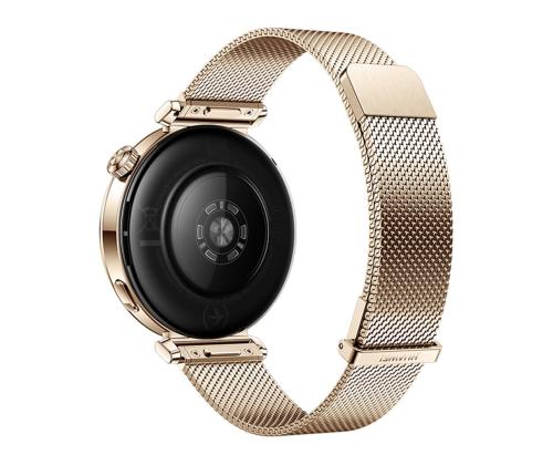 Huawei Watch GT 5, 41 mm, kultainen - Älykello