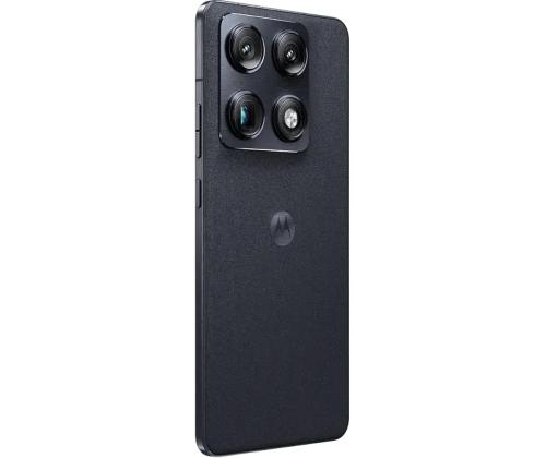 Motorola Signature, tummanharmaa - Älypuhelin