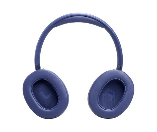JBL Tune 780NC, sininen - Langattomat kuulokkeet