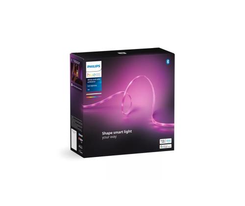 Philips Hue Solo -valonauha, 3 m, valkoinen - LED-valonauhat