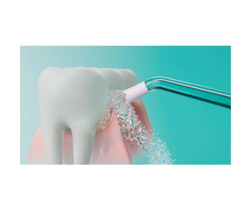 Philips Sonicare Cordless Power Flosser 3000, mündiroheline - Verkkokauppa - Surveprits