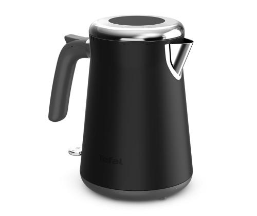 Tefal Collection, 1,7 L, musta - Vedenkeitin