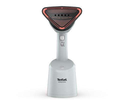 Tefal AeroSteam, 1400 W, sinivihreä - Manuaalinen höyryuuni